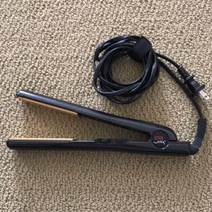 Chi Air Hair Straightener
